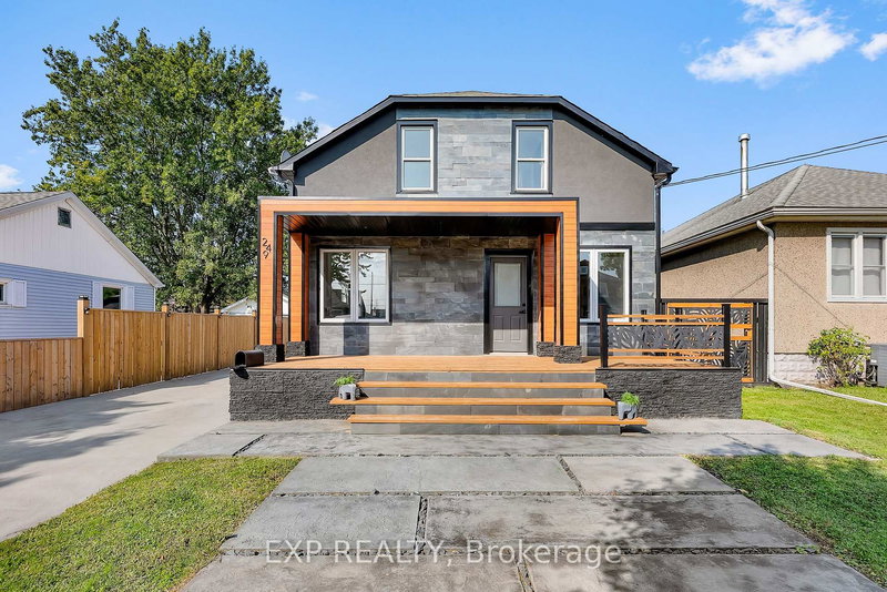 249 Wallace Ave S, Welland, L3B 1R7 | Image 3