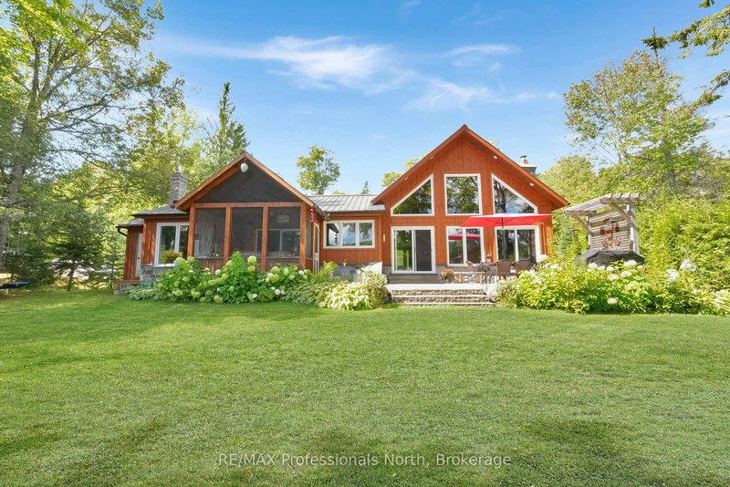 1342 Twelve Mile Lake Rd, Minden Hills, K0M 2K0 | Image 2