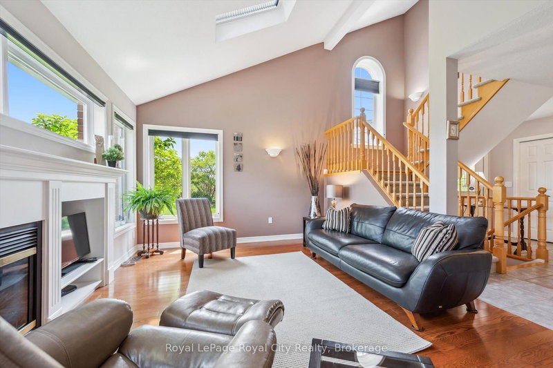 home for sale on 105 Riverwalk Place