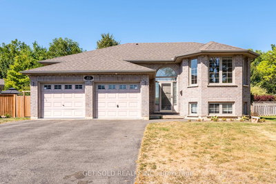 40 Jo Whitney Crt | Brantford | Image