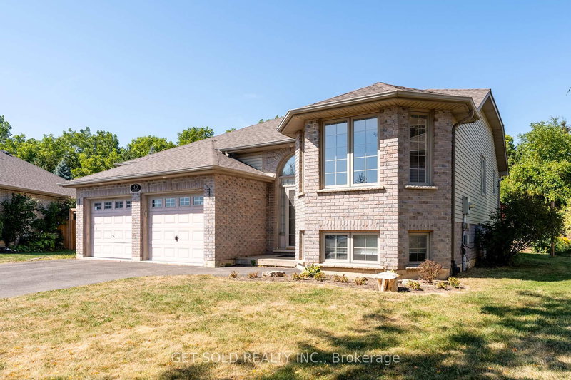 40 Jo Whitney Crt, Brantford, N3T 6N9 | Image 2