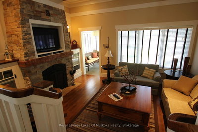 Unit V  3, W 5 — 1020 BIRCH GLEN Road — photo 6