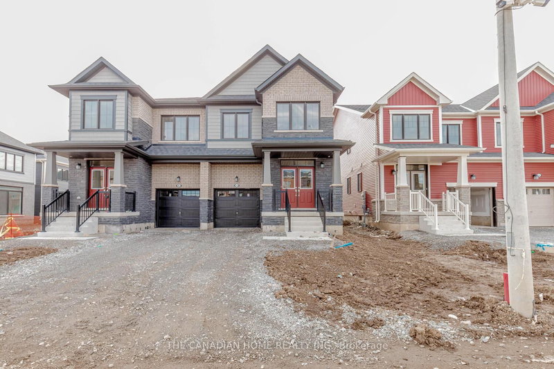 10 SUNFLOWER Cres, Thorold, L3B 0L3 | Image 3
