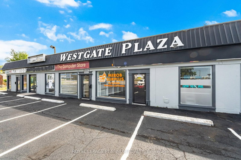 4 - 481 Dundas St W, Belleville, K8P 1B6 | Image 3