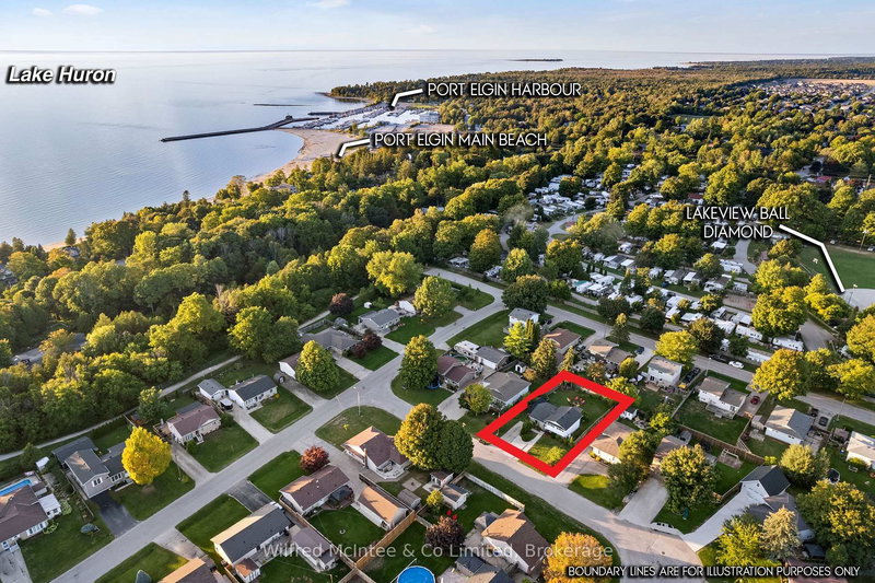517 Wales Dr, Saugeen Shores, N0H 2C1 | Image 2