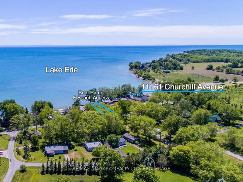 11161 Churchill Ave, Wainfleet, L0S 1V0 | Image 3