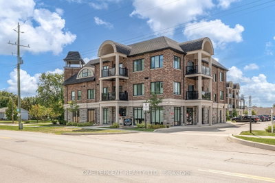 Condo sold at 202-2605 Binbrook Road, Hamilton, Ontario, L0R 1C0 - Binbrook - MLS: X12393080