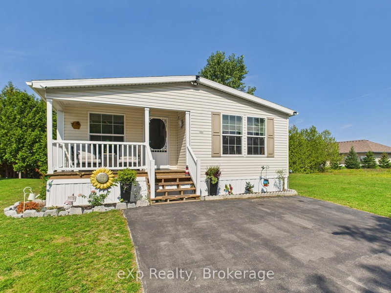 home for sale on 57-332 Concession 6 null