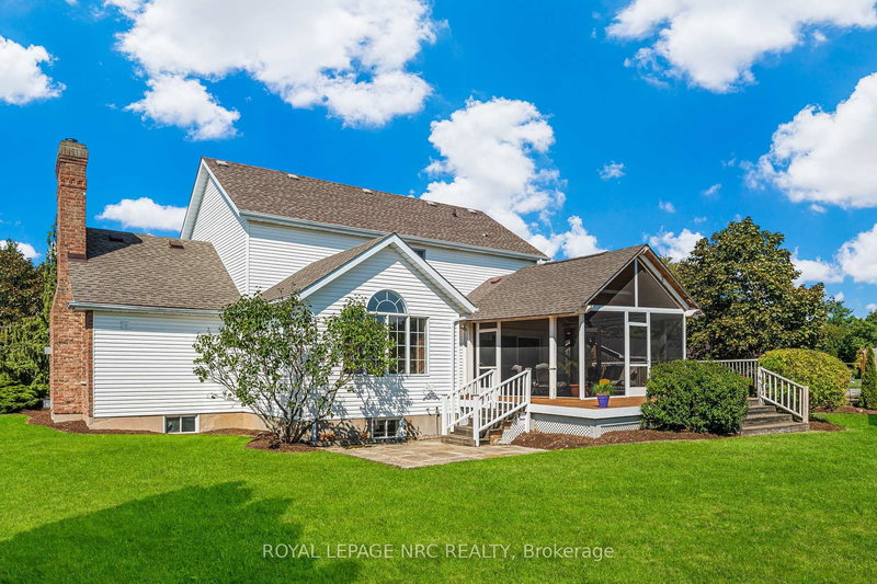 1053 Line 3 Rd, Niagara-on-the-Lake, L0S 1J0 | Image 2