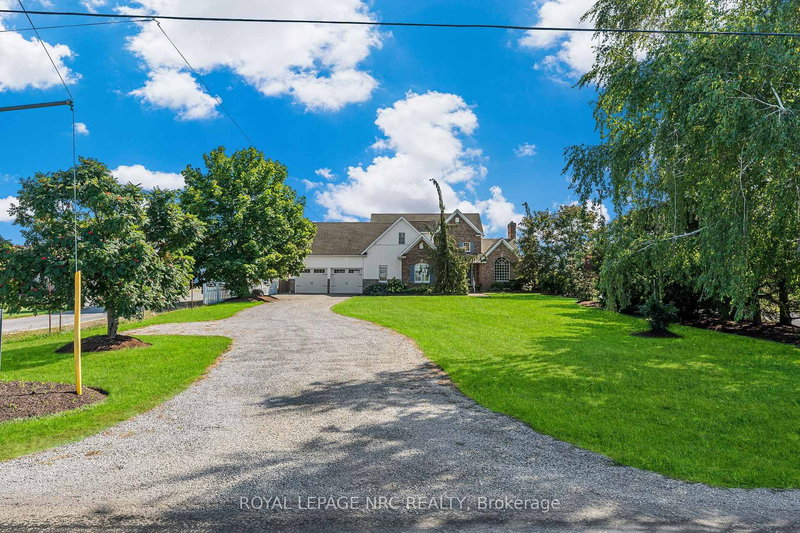 1053 Line 3 Rd, Niagara-on-the-Lake, L0S 1J0 | Image 3