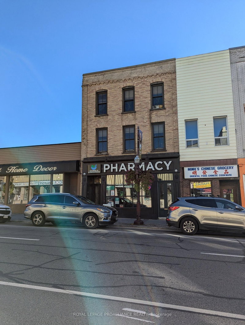 432 George St N, Peterborough, K9H 3R5 | Image 3