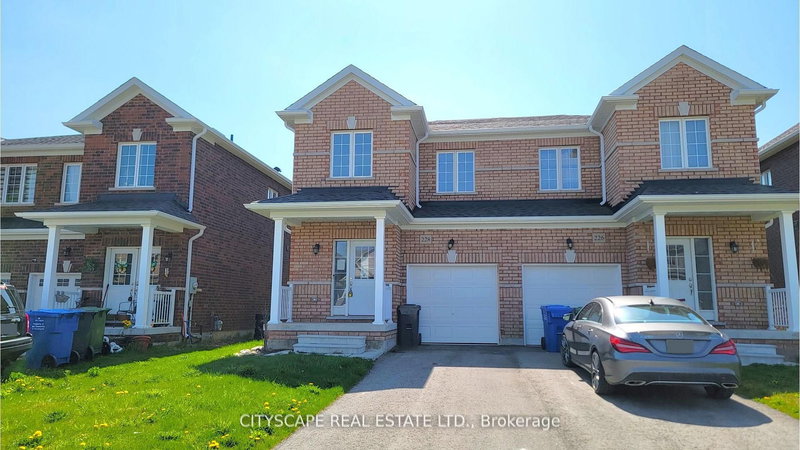 228 Ridley Cres, Southgate, N0C 1B0 | Image 2