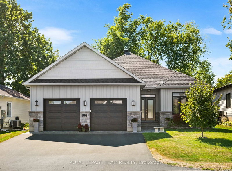 20 Eleanor Dr, South Stormont, K0C 1P0 | Image 2