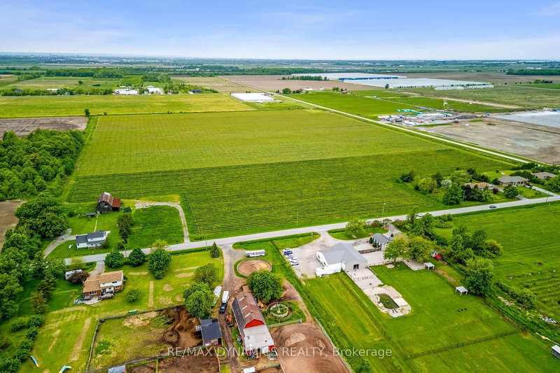 632 Concession 6 Rd, Niagara-on-the-Lake, L0S 1J0 | Image 2