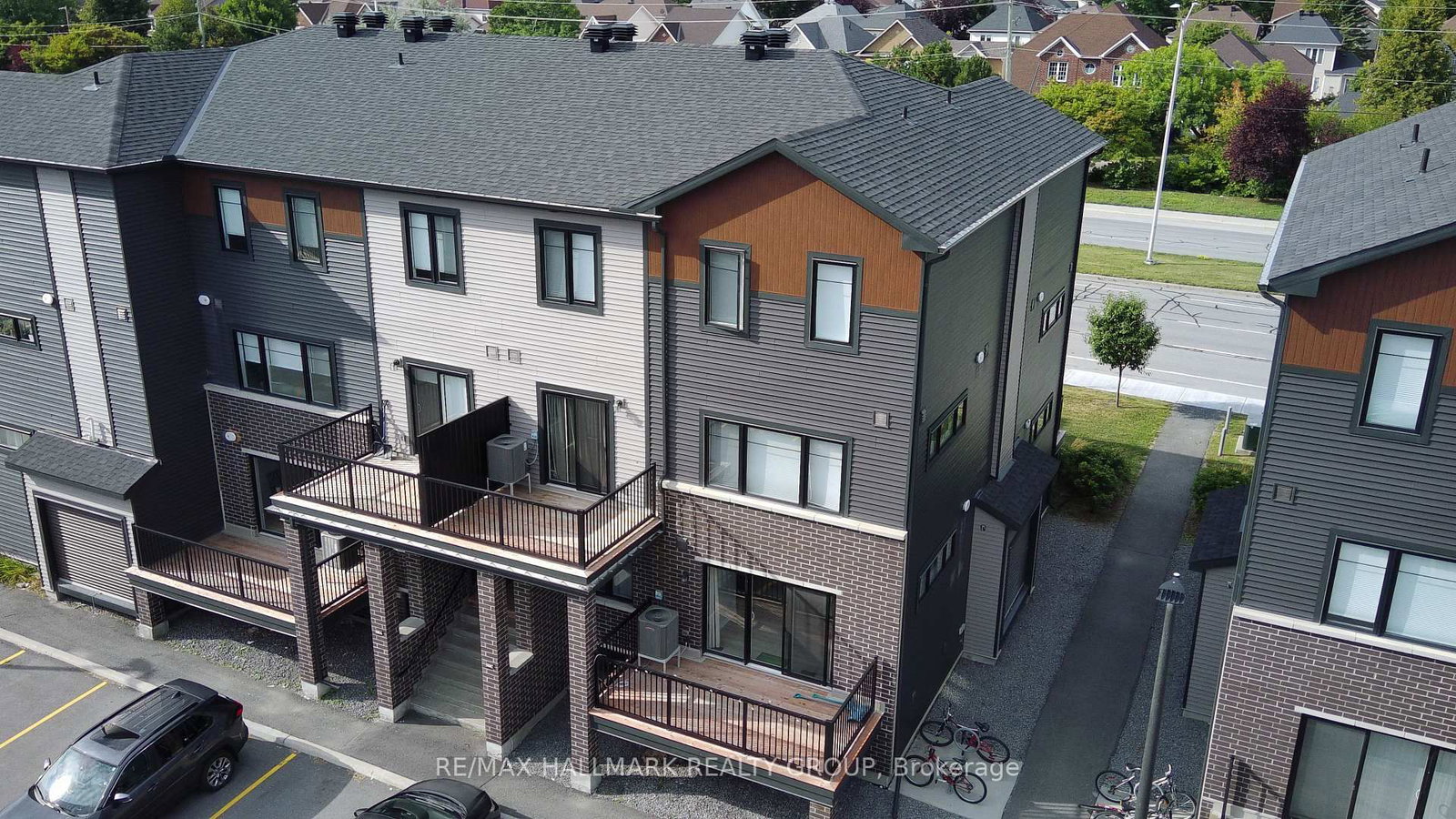 500 Eldorado Private, Unit C - Photo 26