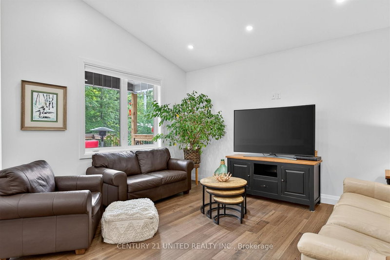 322 Elbow Point Rd, Trent Lakes, K0L 1J0 | Image 2