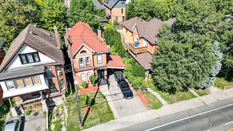 164 WENTWORTH St S, Hamilton, L8N 2Z2 | Image 3