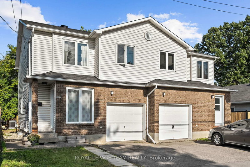 1991 Banff Ave, Ottawa, K1V 7X6 | Image 2