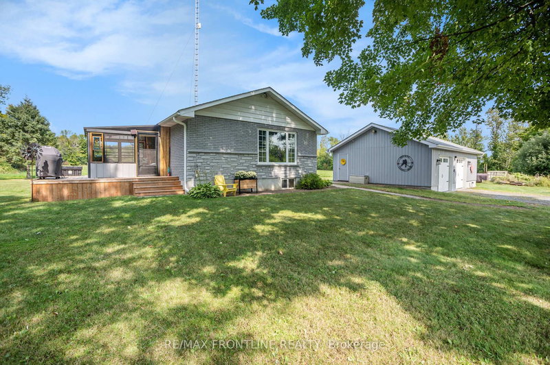 240 UPPER SCOTCH LINE Rd, Perth, K7H 3C5 | Image 2