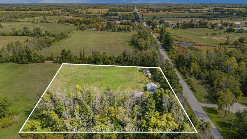 240 UPPER SCOTCH LINE Rd, Perth, K7H 3C5 | Image 3