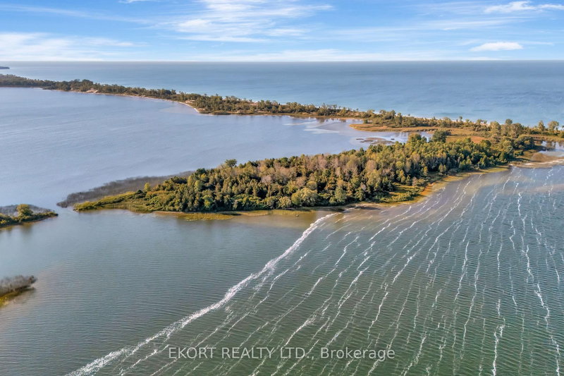 2 Garrett Island, Prince Edward County, K0K 2T0 | Image 2