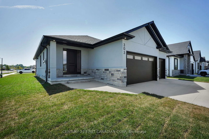 303 Nancy St, Dutton/Dunwich, N0L 1J0 | Image 2