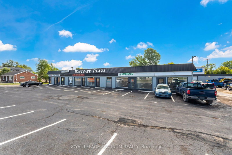 3 - 481 Dundas St W, Belleville, K8P 1B6 | Image 3