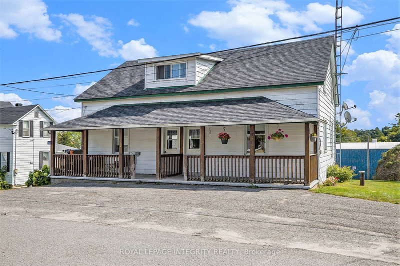 112,114 Clarence St, Lanark, K0G 1K0 | Image 2