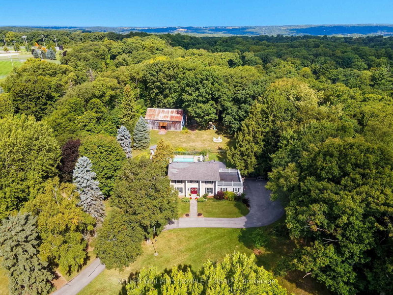 345 Jerseyville Rd W, Hamilton, L9G 5C3 | Image 2