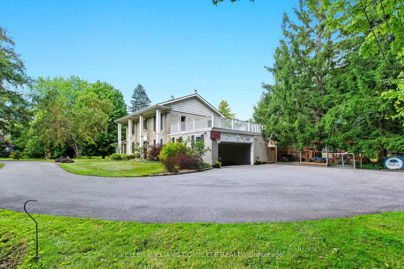 345 Jerseyville Rd W, Hamilton, L9G 5C3 | Image 3