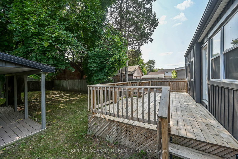 149 Elgin St, Brantford, N3S 5A4 | Image 3