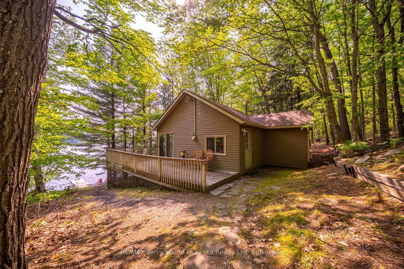 40 Jack and Verna's Lane, Magnetawan