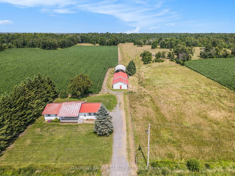 home for sale on 402 Scheel Drive