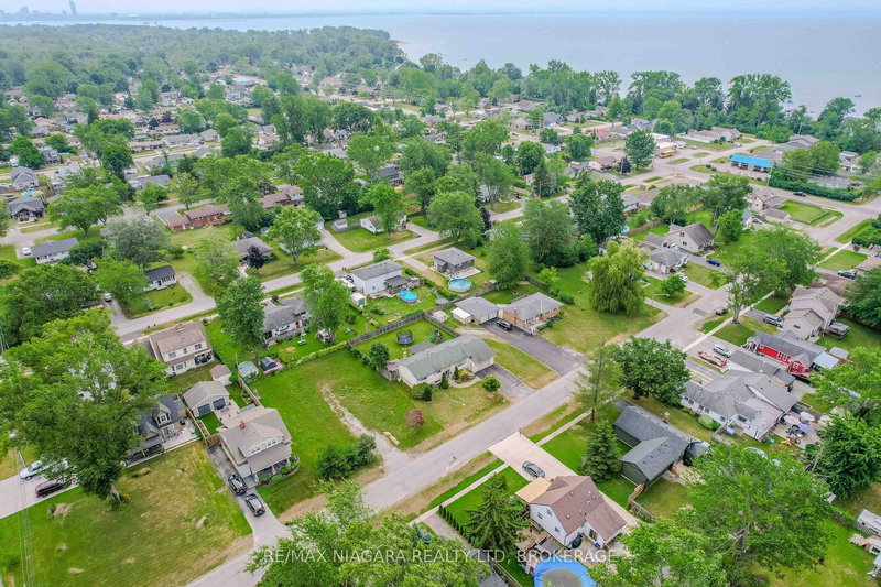 452 LOT 1 Ferndale Ave, Fort Erie, L2A 5C4 | Image 3