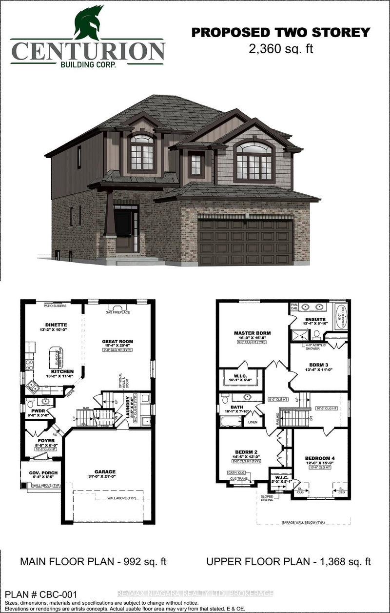 452.5 FERNDALE Ave, Fort Erie, L2A 5C4 | Image 2