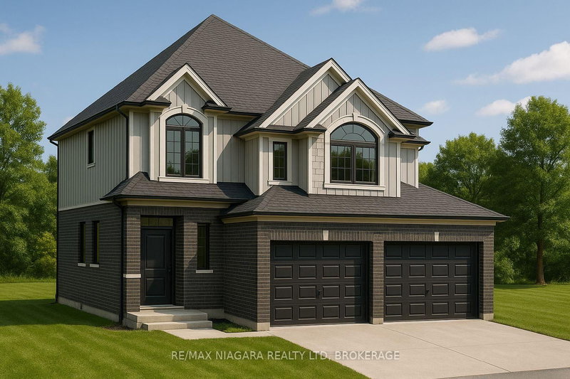 452.5 FERNDALE Ave, Fort Erie, L2A 5C4 | Image 3