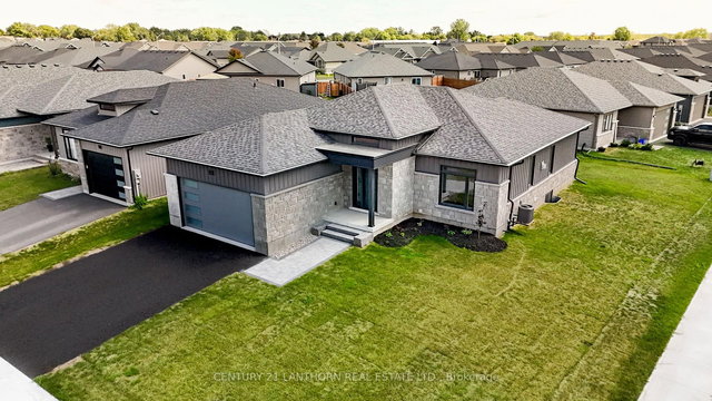 60 Hastings Park Drive