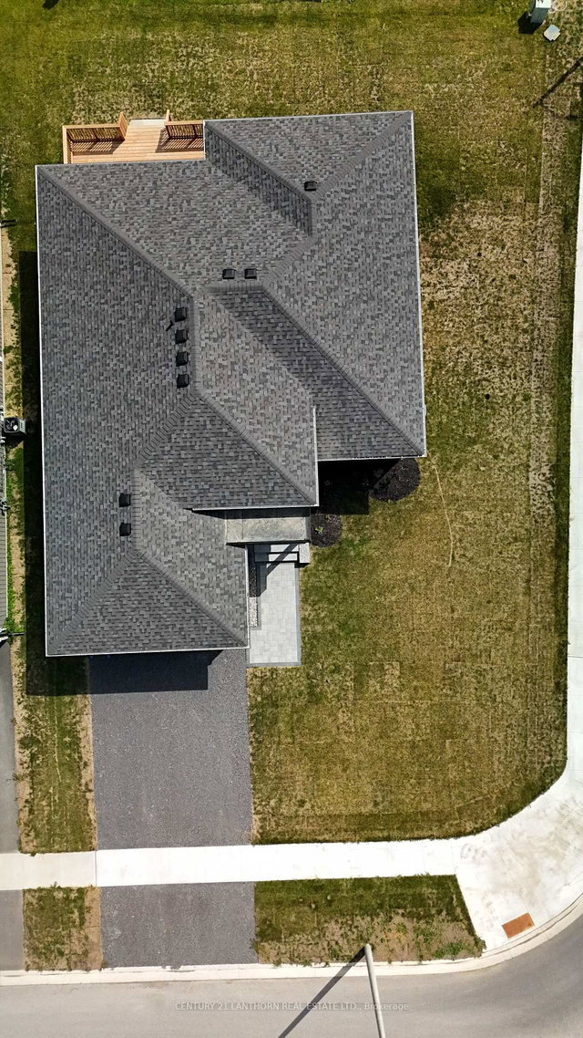 60 Hastings Park Drive