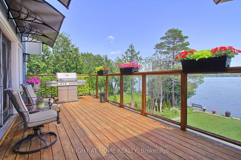 26 Beach Rd, Kawartha Lakes, K0M 2C0 | Image 3
