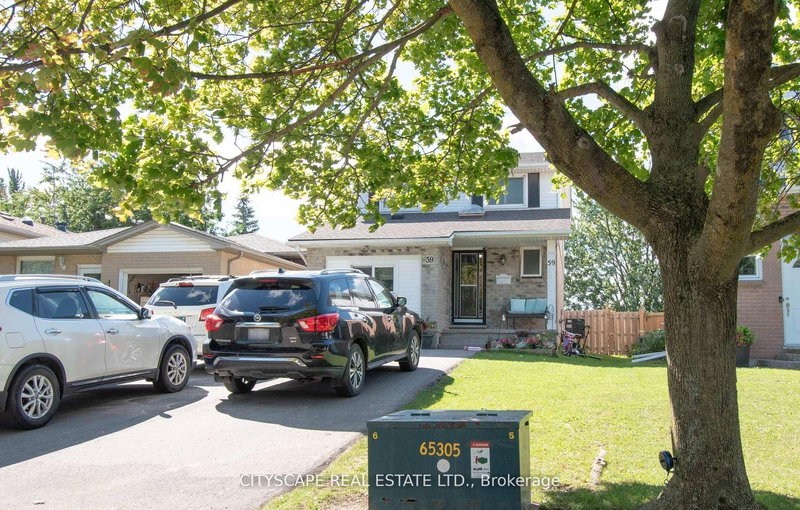 59 Romy Cres, Thorold, L2V 4T5 | Image 3