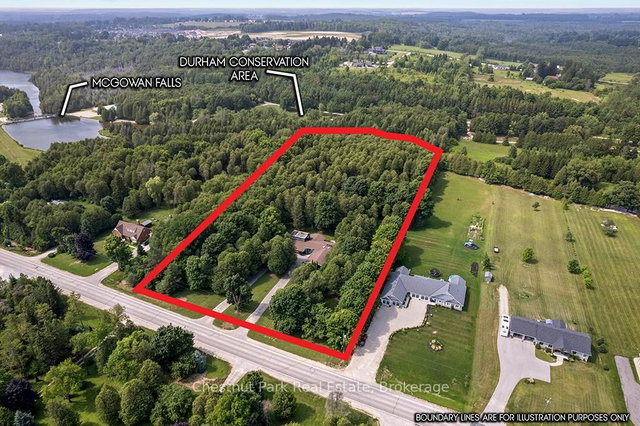 403123 Grey Road 4 Road