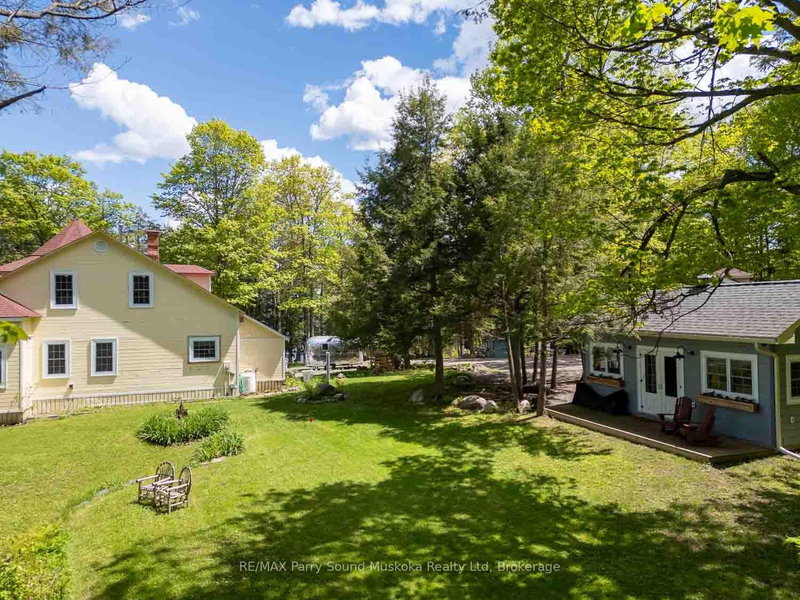 108 Starratt Rd, Ryerson, P0A 1C0 | Image 3