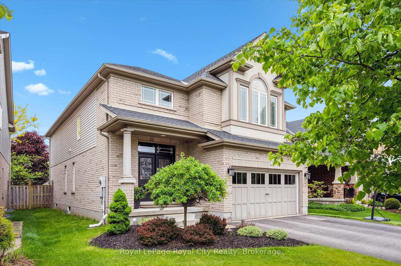 16 Hall Ave, Guelph, N1L 0B3 | Image 2