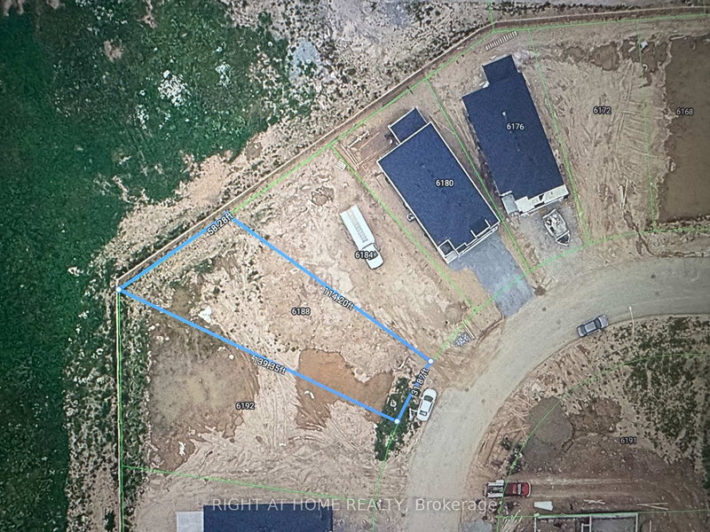 6188 Curlin Cres, Niagara Falls, L2H 0H8 | Image 2