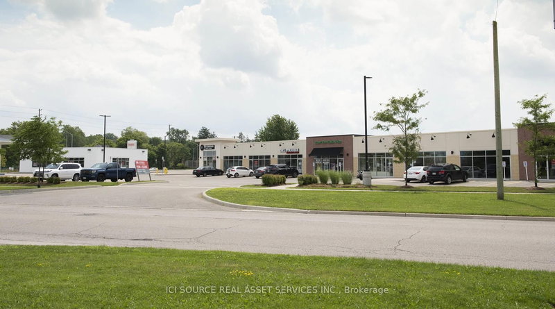 111A - 1255 Kilally Rd, London East, N5Y 6K9 | Image 2