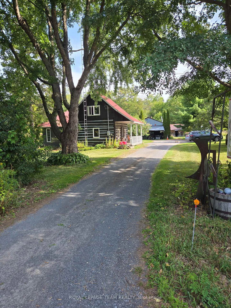 home for sale on 2828 Con.10 null N