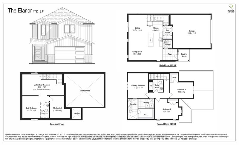 29 Sheldabren St, North Middlesex, N0M 1A0 | Image 2