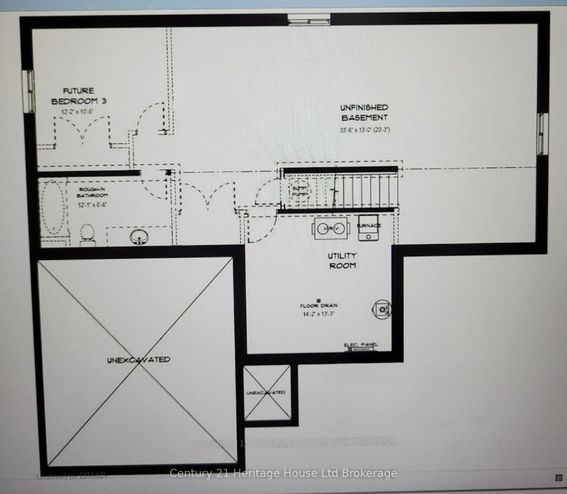 87 MATHESON Cres, East Zorra-Tavistock, N0J 1M0 | Image 3