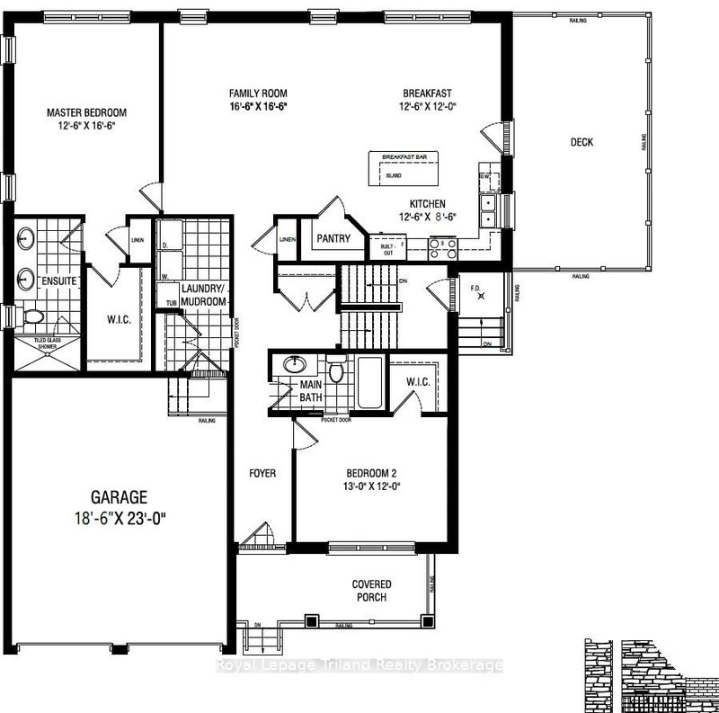 1140 Caen Ave, Woodstock, N4T 0G3 | Image 3