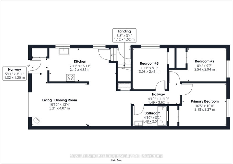 283 Bricker St, Saugeen Shores, N0H 2C1 | Image 3